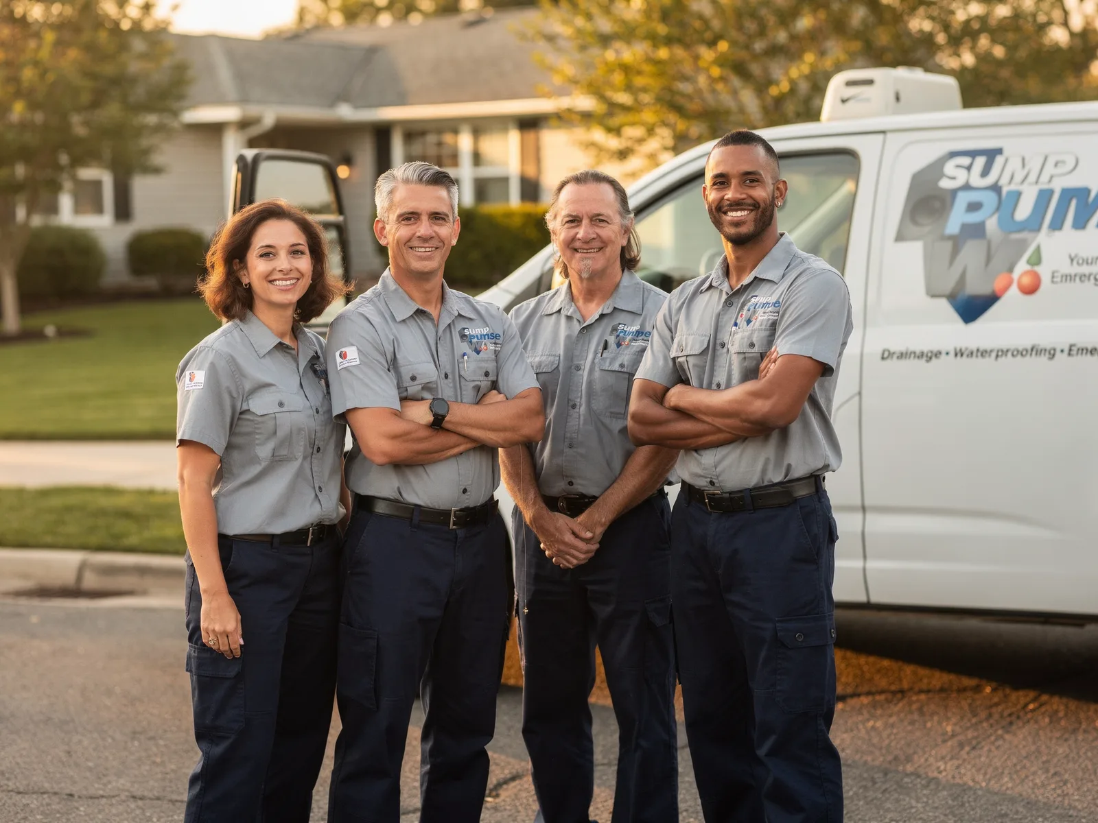 Water Heater Repair company in South Heart, ND