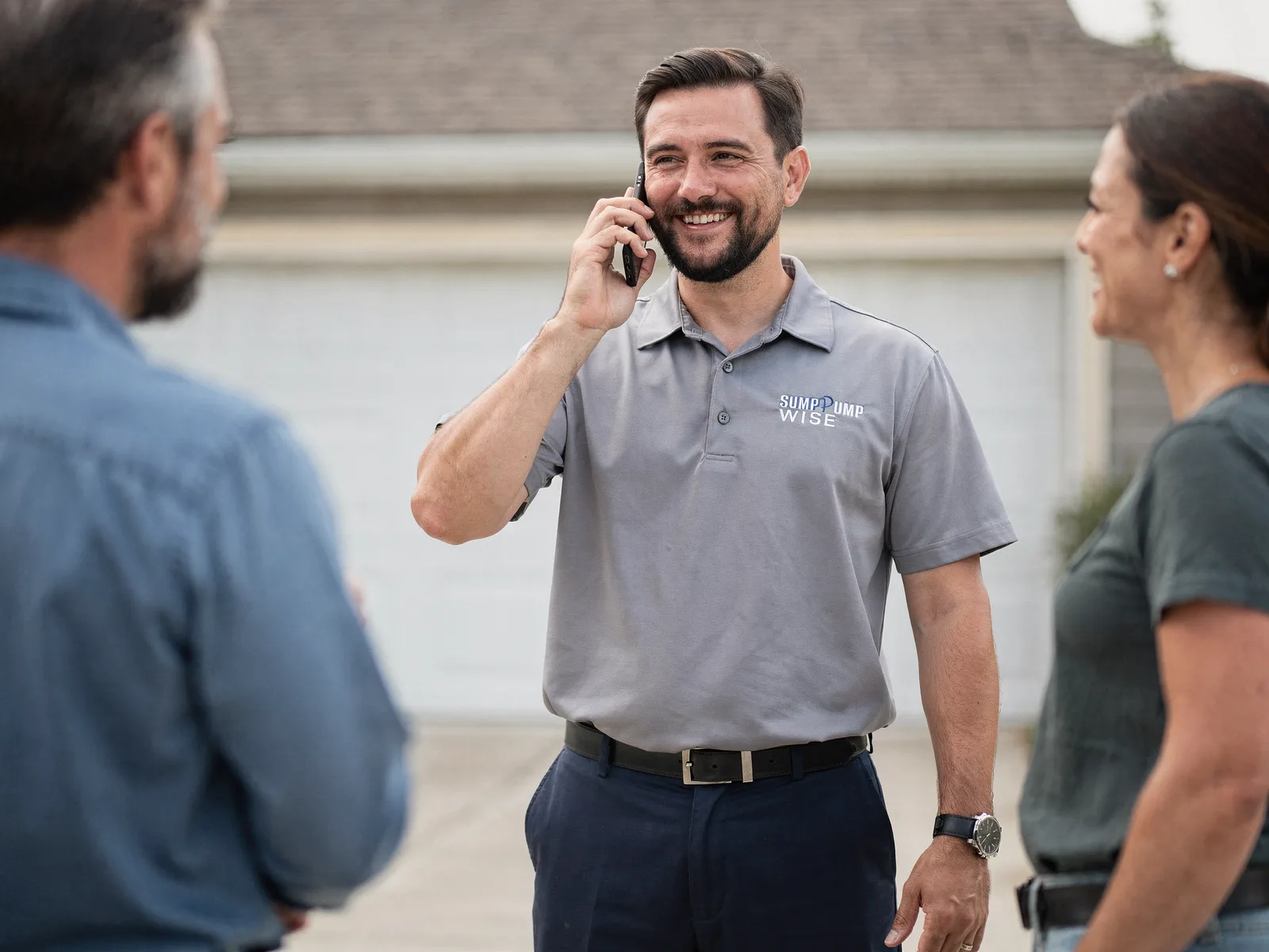 Water Heater Repair South Heart, ND FAQs